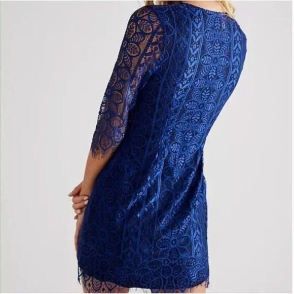New! For Love and Lemons Lyla Cocktail Dress, size S - Picture 4 of 16
